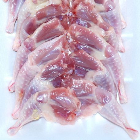 Pulpe de prepeliță refrigerate 1kg