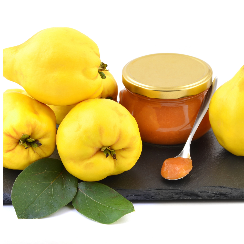 Dulceață de ardei și gutui