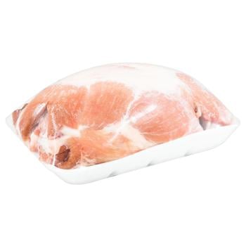 Spată porc dezososată degresată caserola