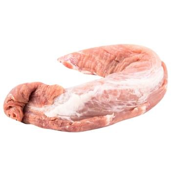 Mușchiuleț de porc