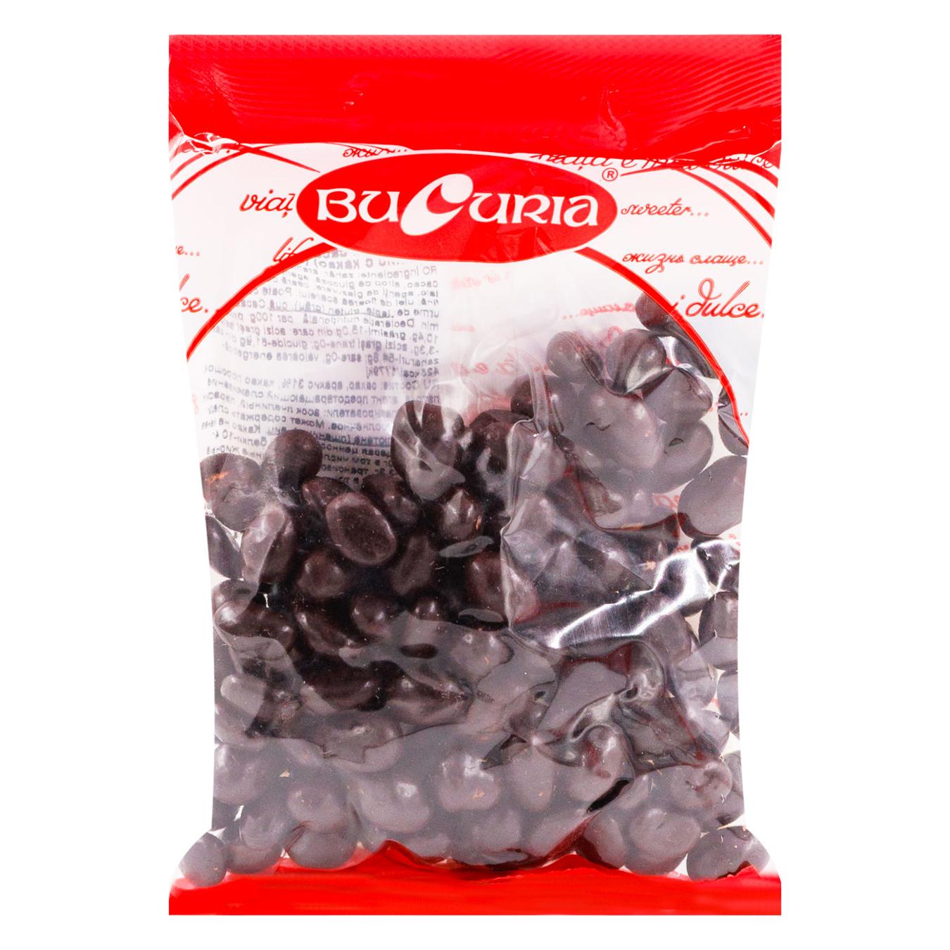 Drajeuri Bucuria Fani cu ciocolată 190 g