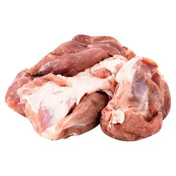 Carne de porc pentru tocat
