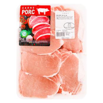 Mușchi file de porc