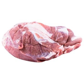 Ceafă de porc fără os
