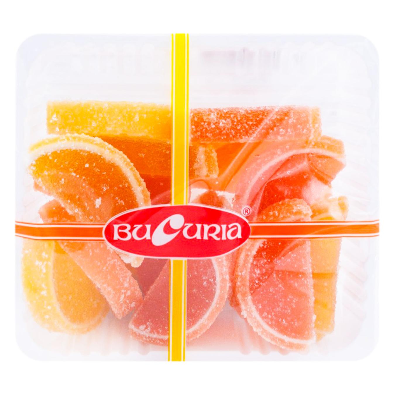 Marmeladă Bucuria portocale 250 g