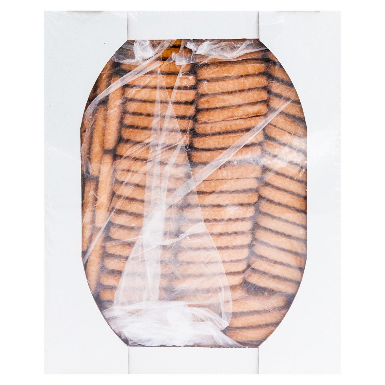 Biscuiți Bucuria Țărăncuța lapte 2.5 kg
