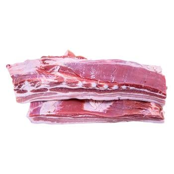 Fleică de porc fără os