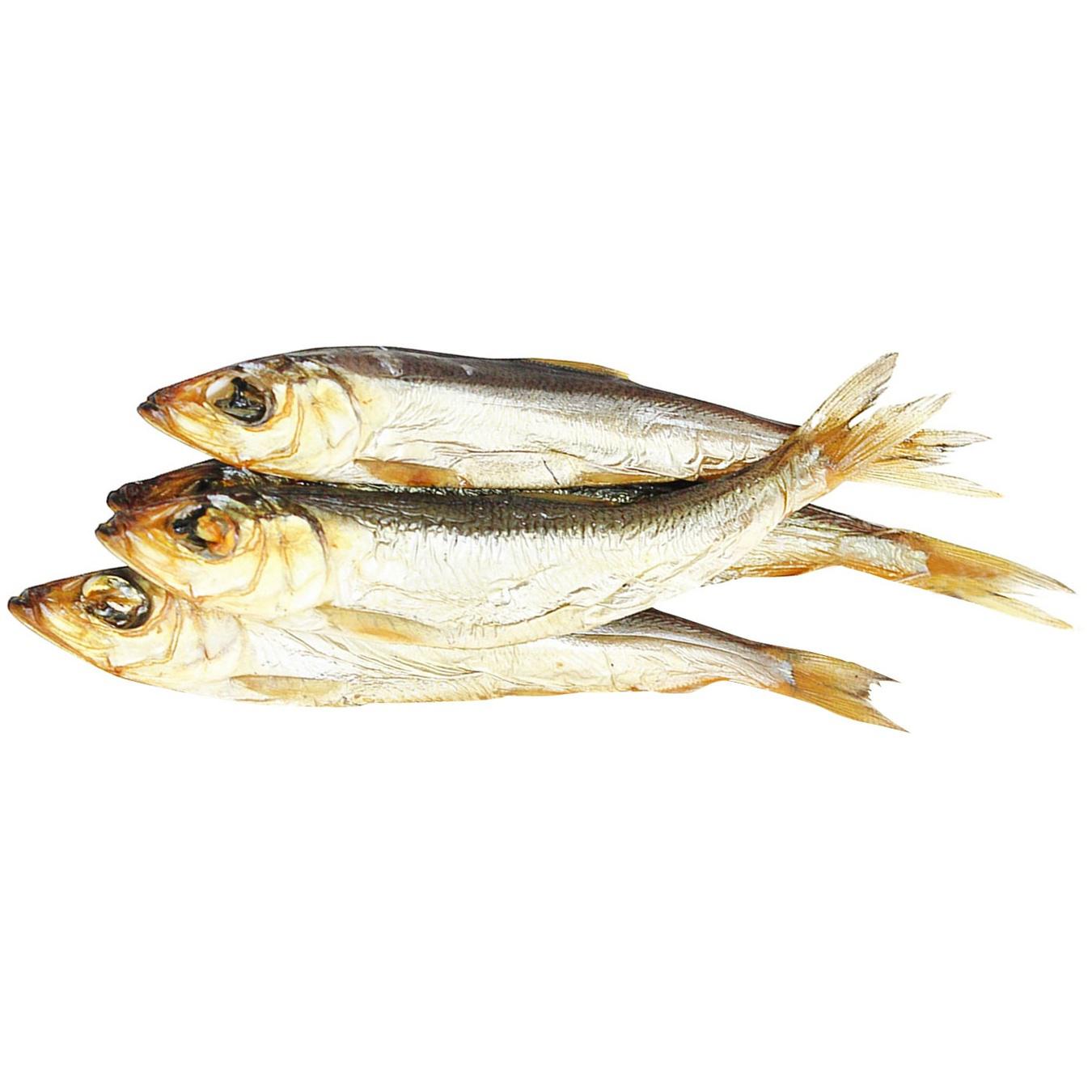 Salaca afumata