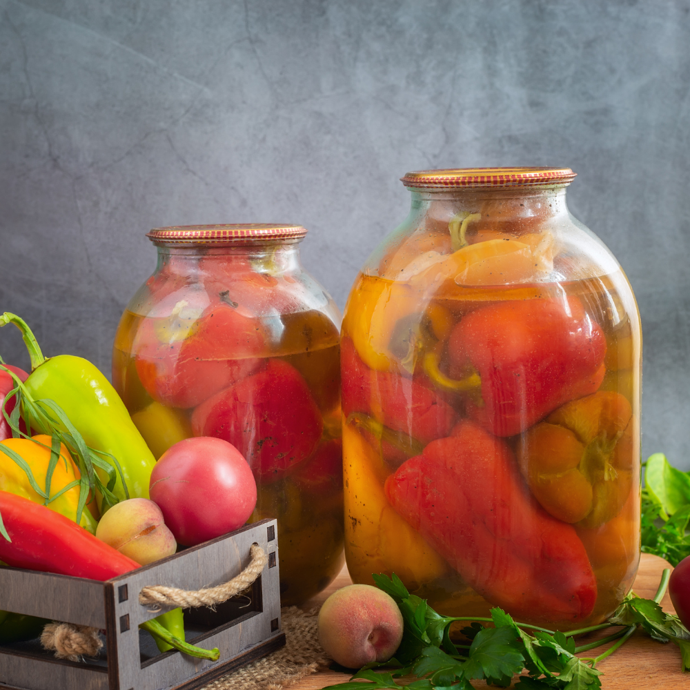 Ardei grași pentru sarmale