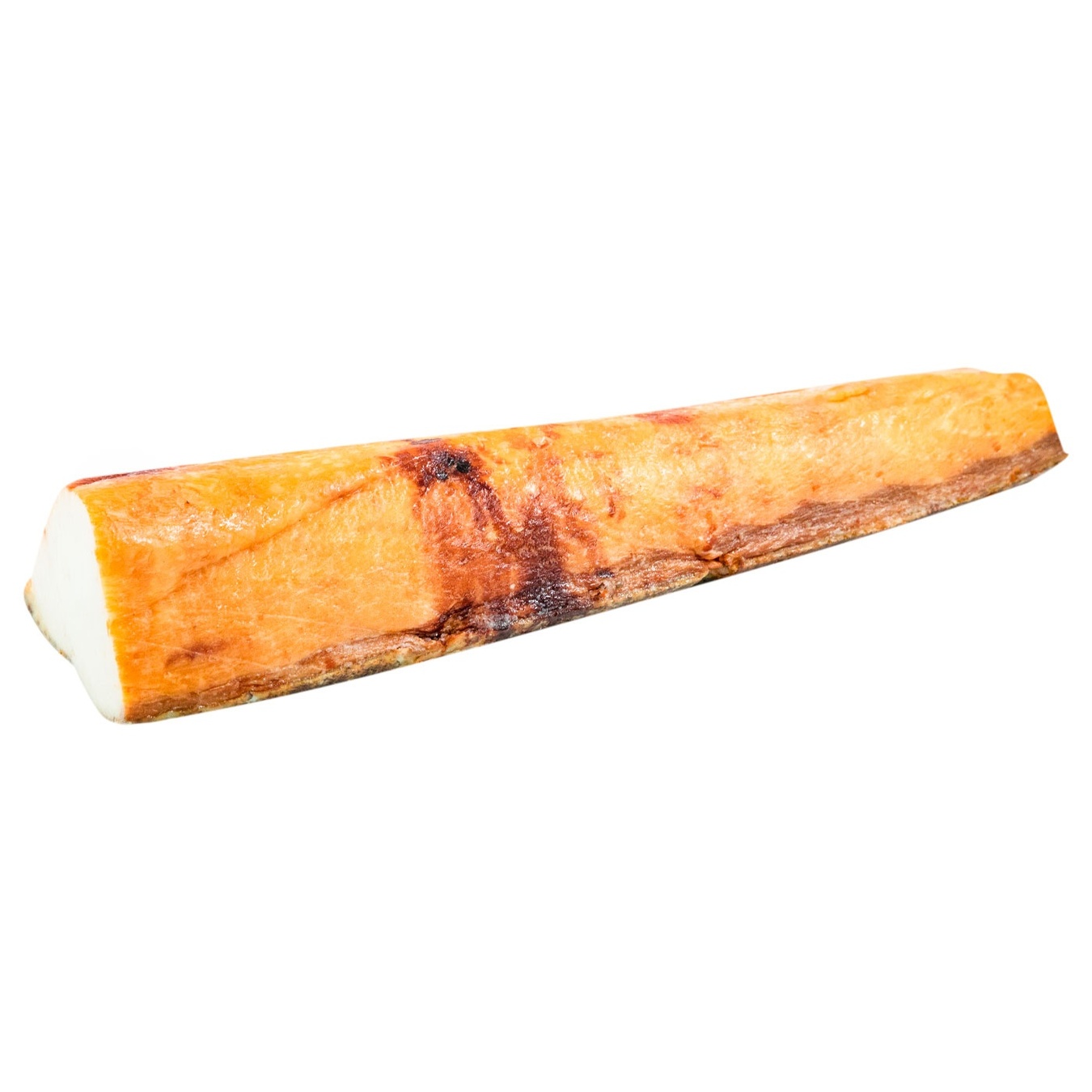 Peste gras afumat