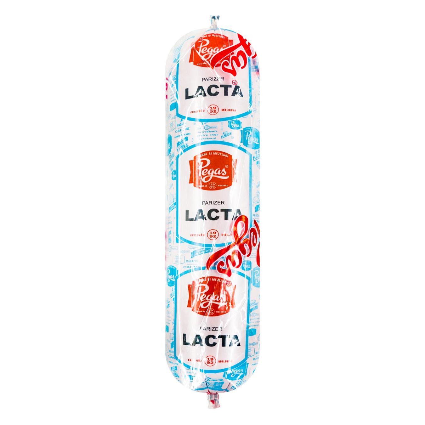 Parizer Pegas Lacta ~1kg