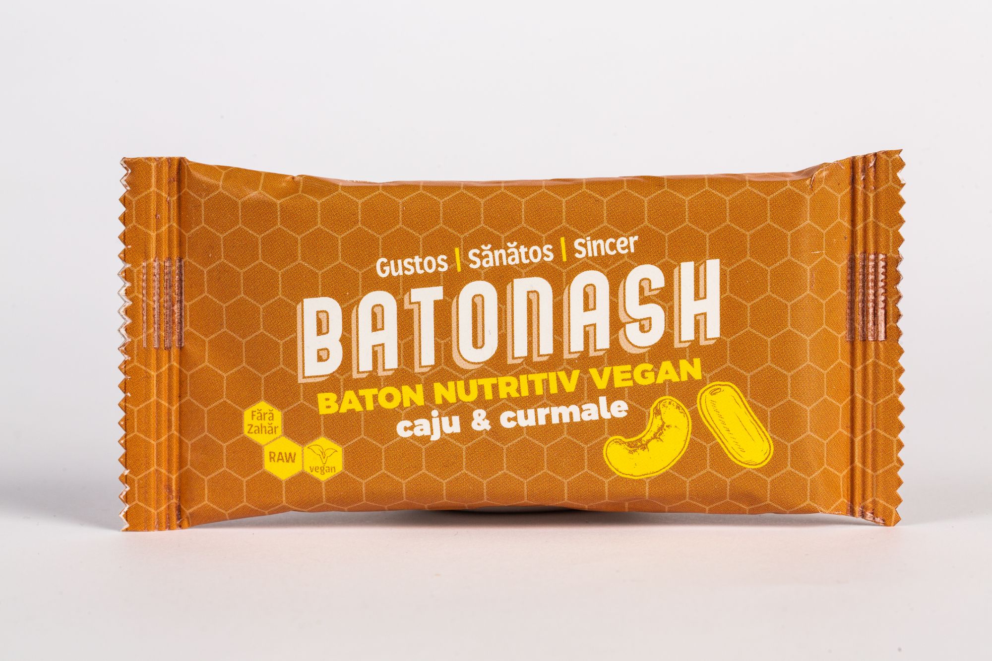 Batonash Caju & Curmale