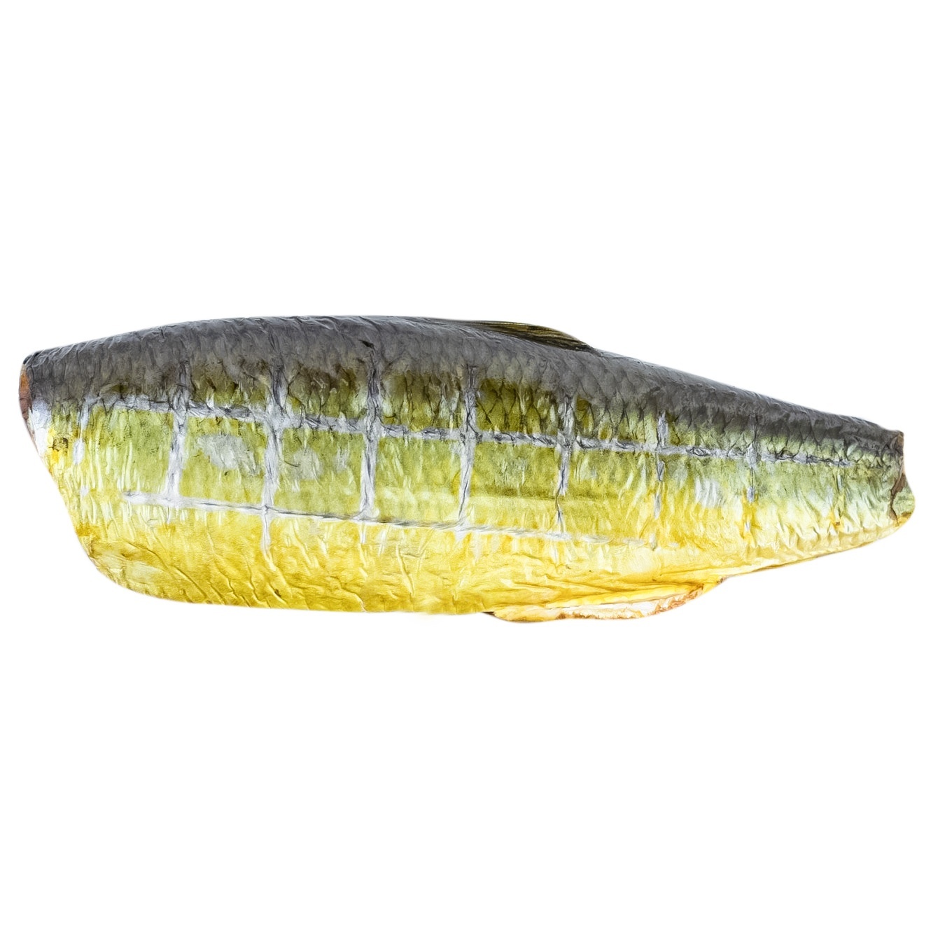 Hering trunchi afumat