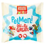 Pelmeni Rogob Junior carne de pui si curcan 400g