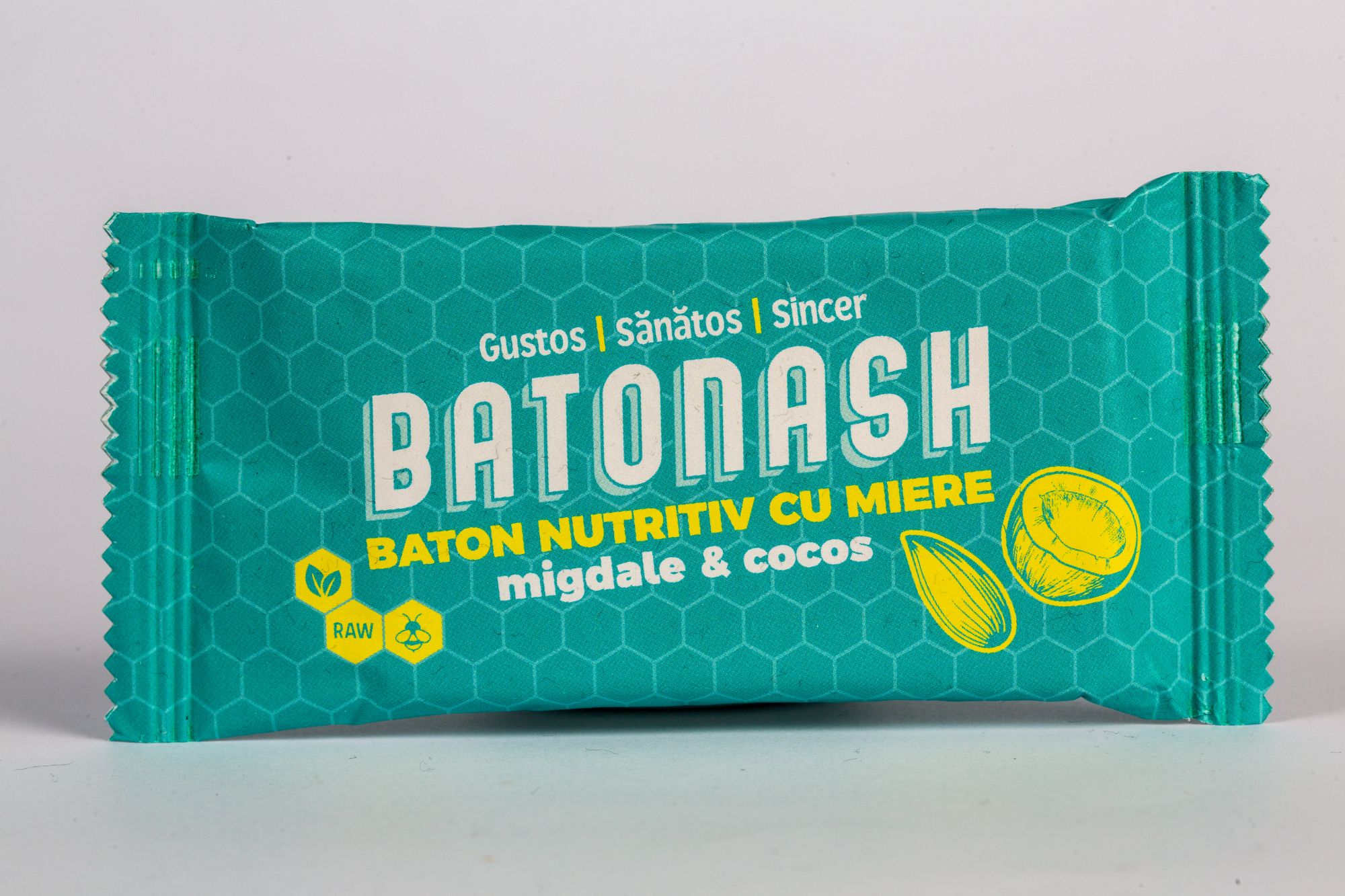 Batonash Migdale & Cocos