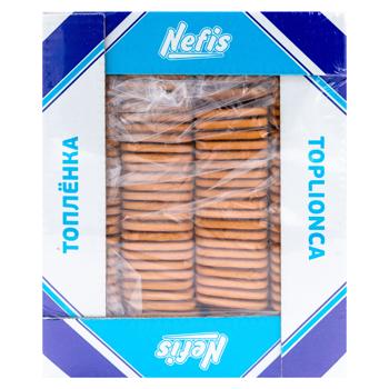 Biscuiti Nefis Toplionca in vrac 3.3kg