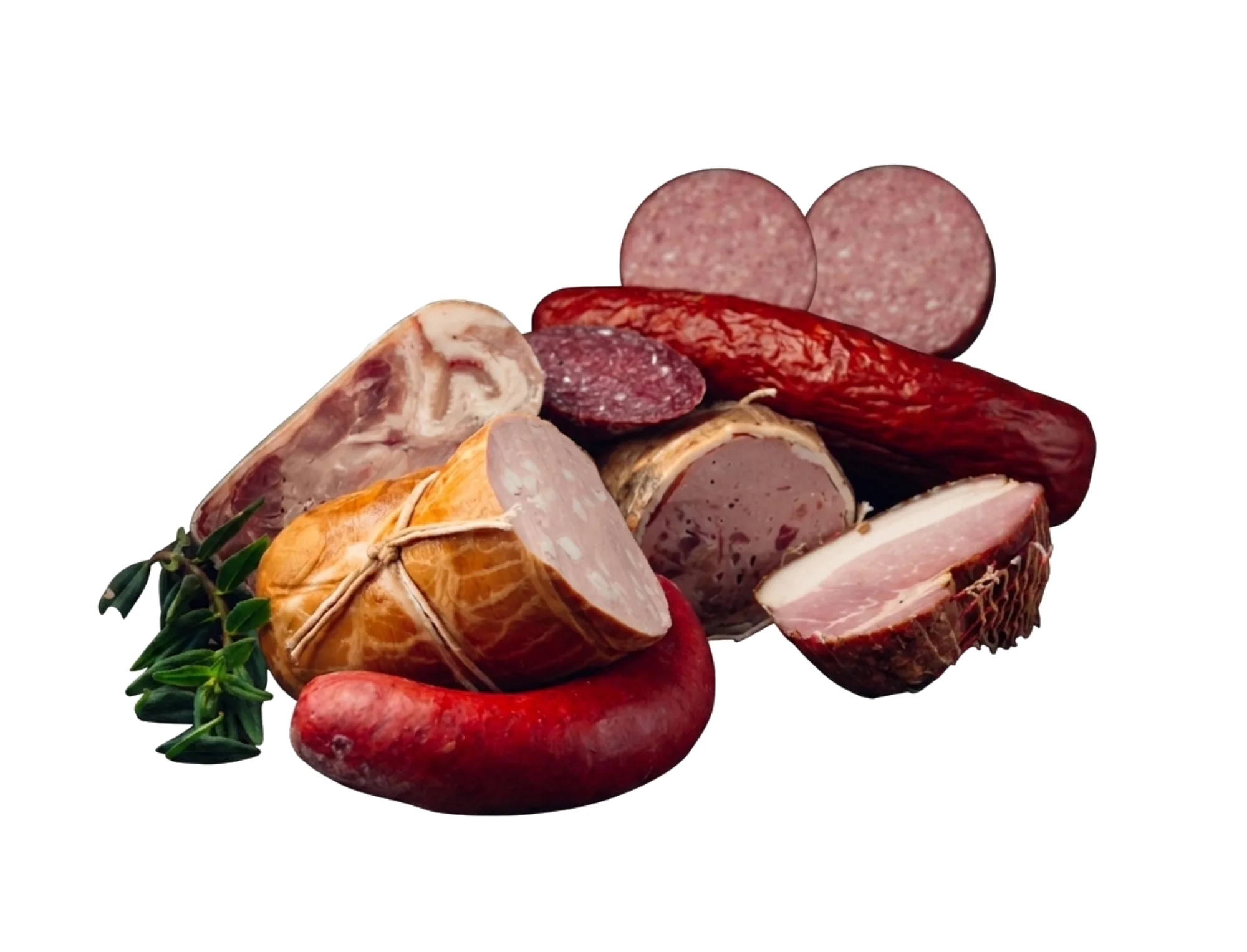 Mezeluri