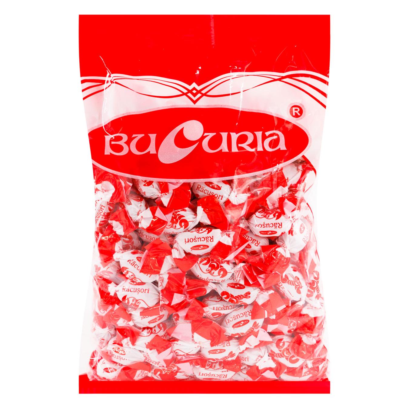 Caramela Bucuria Răcușori 1 kg