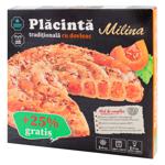 Placinta Milina Traditionala cu dovleac 560g