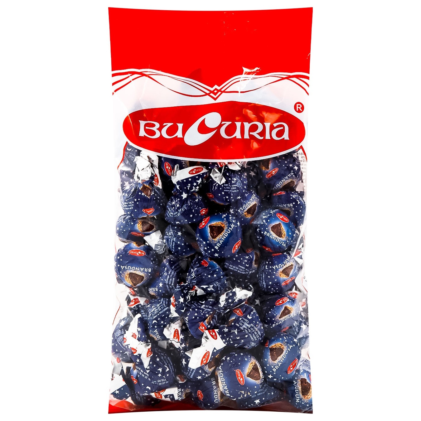 Bomboane Bucuria Brândușa 1 kg