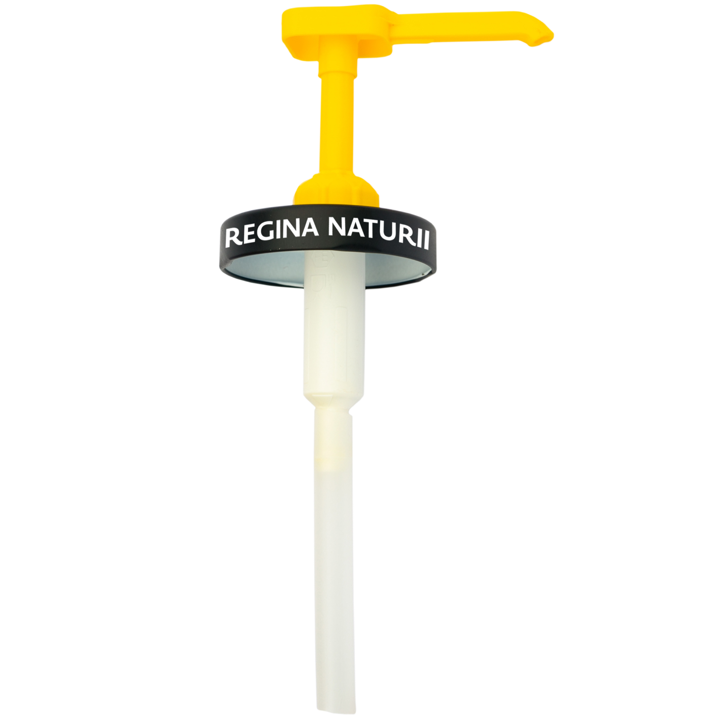 Pompă miere pentru borcan, cu capac 2unitati DEEP66 & DEEP 82