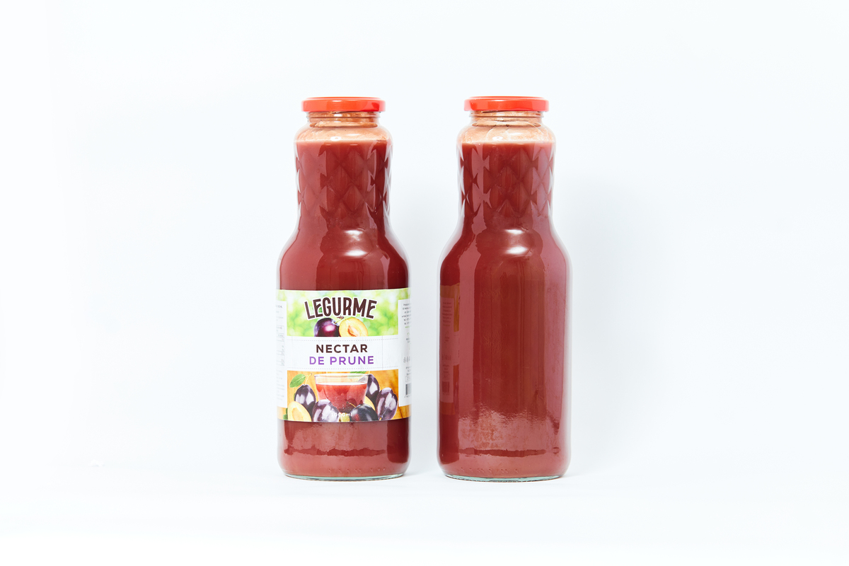 Nectar de prune 1L